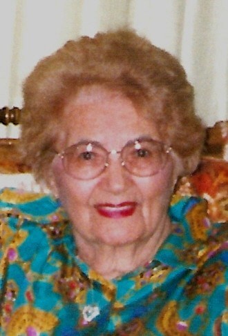 Obituary of Lupe V. Moreno