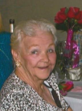 Obituary of Mary Ruth Snyder