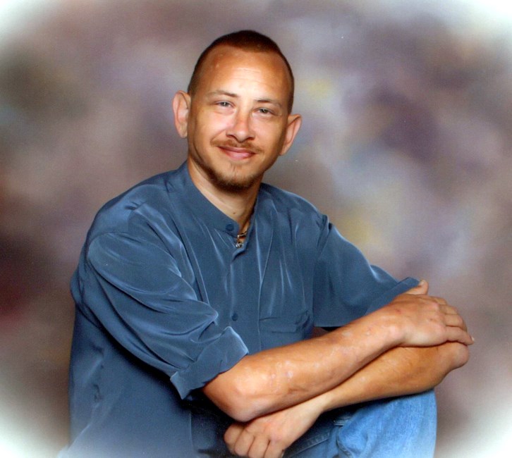 Obituary of Mr. Christopher John "Chris" Randolph