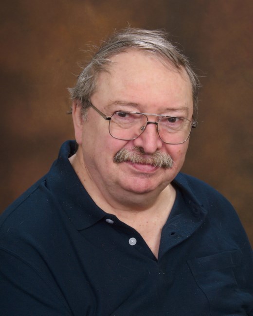 Obituary of William Robert Rasing