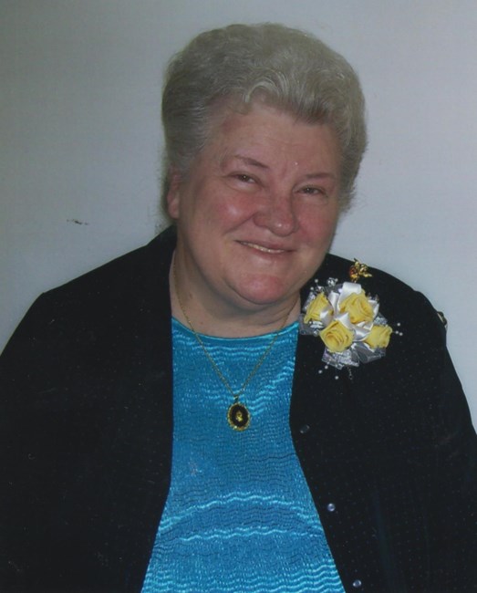 Obituary of Louvina Sims Lester