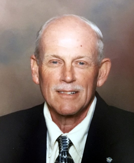 Obituary of Donald Pomeroy Cone