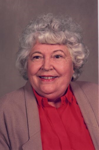 Avis de décès de Genevieve May (Long) Bell