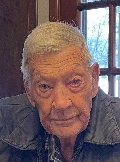 Obituary of Charles Clifton Williams