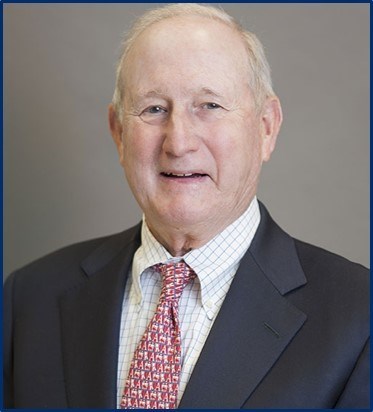 Obituary of Edward Griffin Michaels III