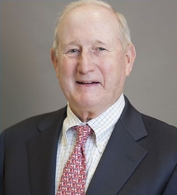 Obituary of Edward Griffin Michaels III