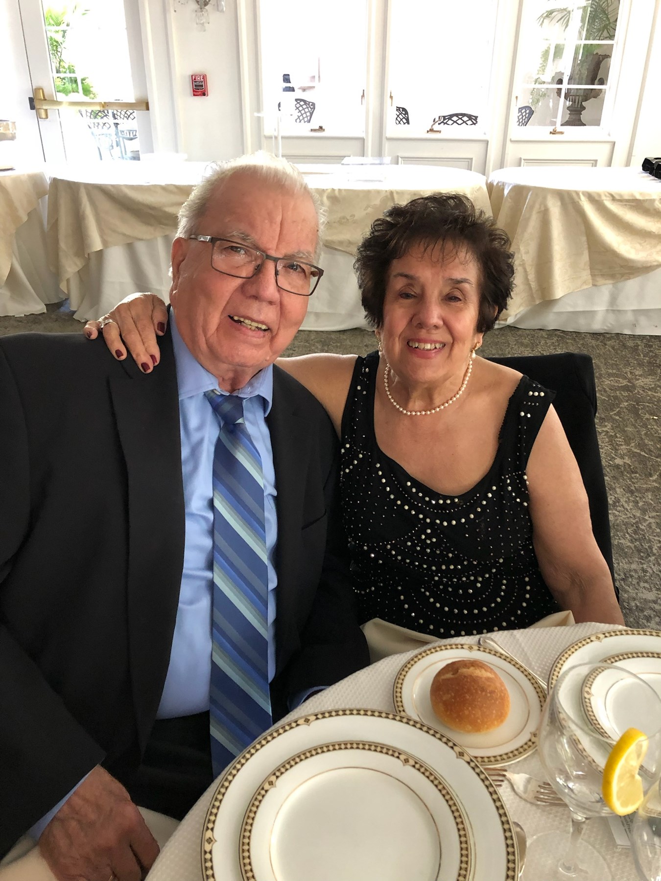 Obituary of Walkiria I. Fernandez