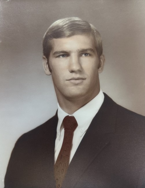 Obituary of Herbert Randolph Knowlton Jr.