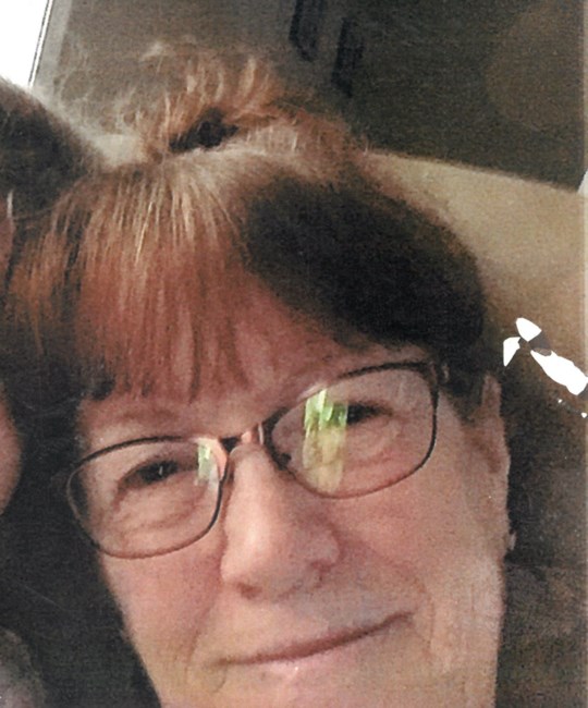 Obituary of Barbara Kay Burtcher