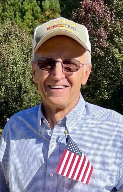 Obituary of John "JW" McDanal Sr.