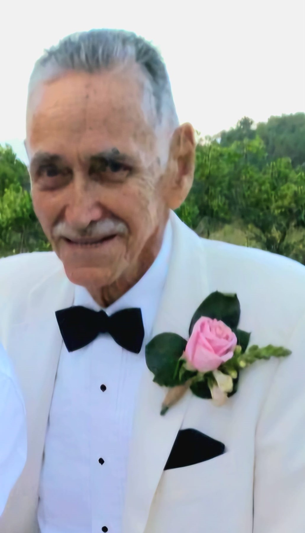 Obituary of Jose Antonio Meléndez Castro