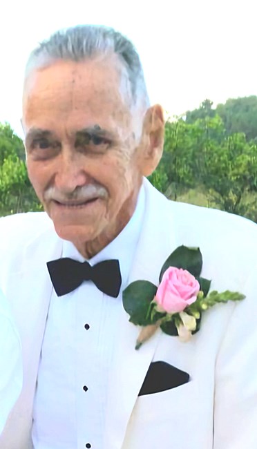 Obituary of Jose Antonio Meléndez Castro
