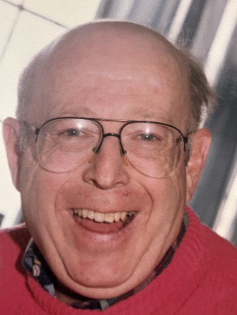 Obituary of Leonard J. O'Neil