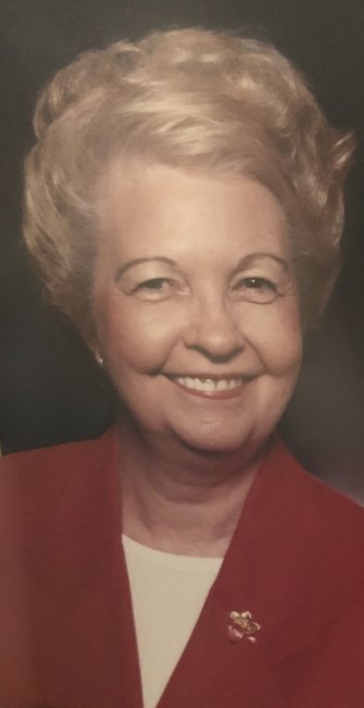Obituary of Bobbye Deene Harbin