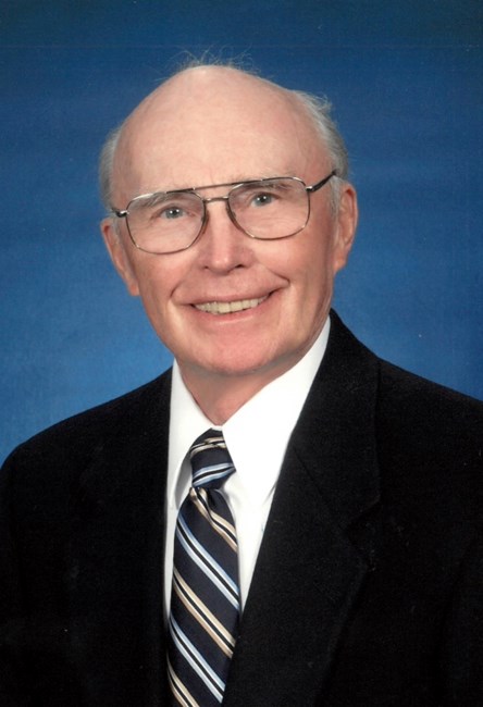 Obituary of Eugene S. Johnson