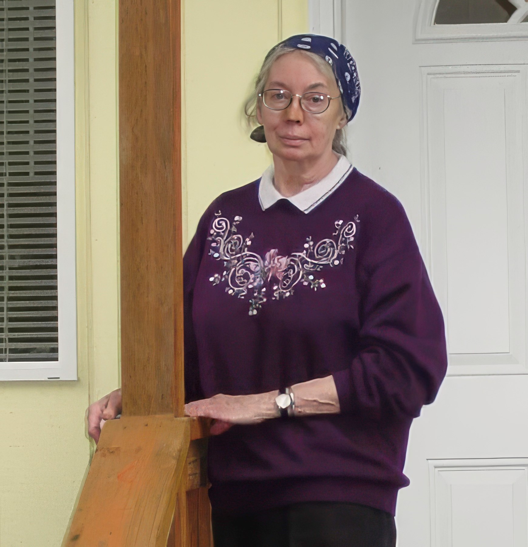 Obituary of Marjorie Ellen Strong
