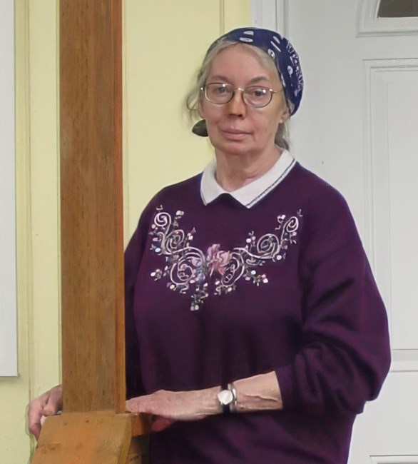 Obituary of Marjorie Ellen Strong