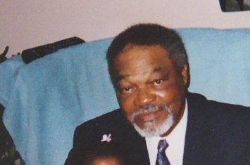 Obituary of Mr. Lawrence Allen Smith