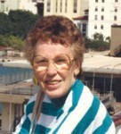 Obituary of Ann T. Jones