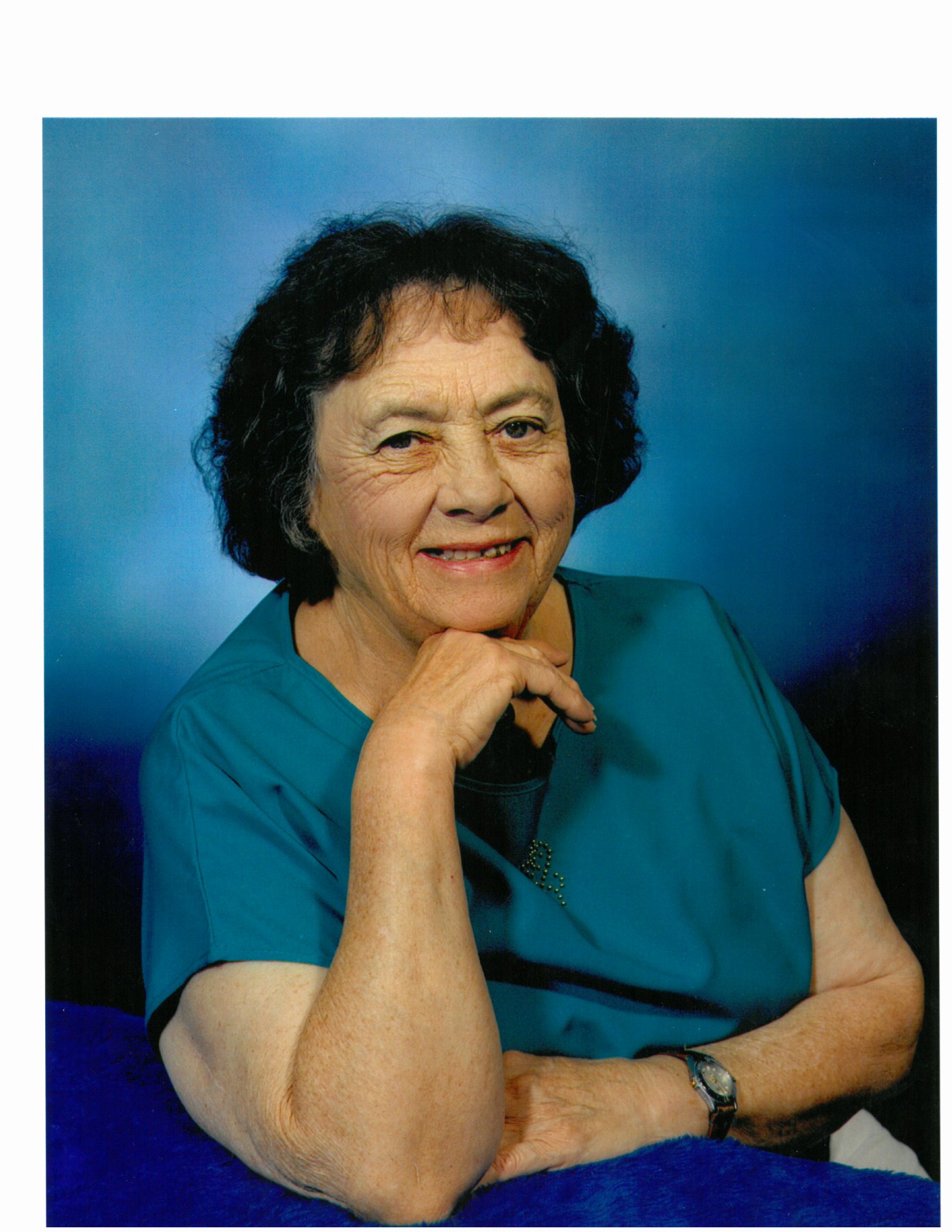 Obituary of Christine Marie Martinez