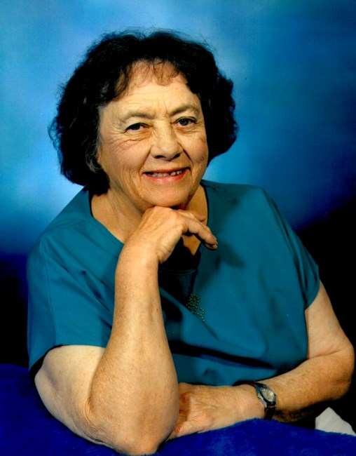 Obituary of Christine Marie Martinez