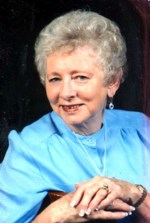 Peggy Guthrie