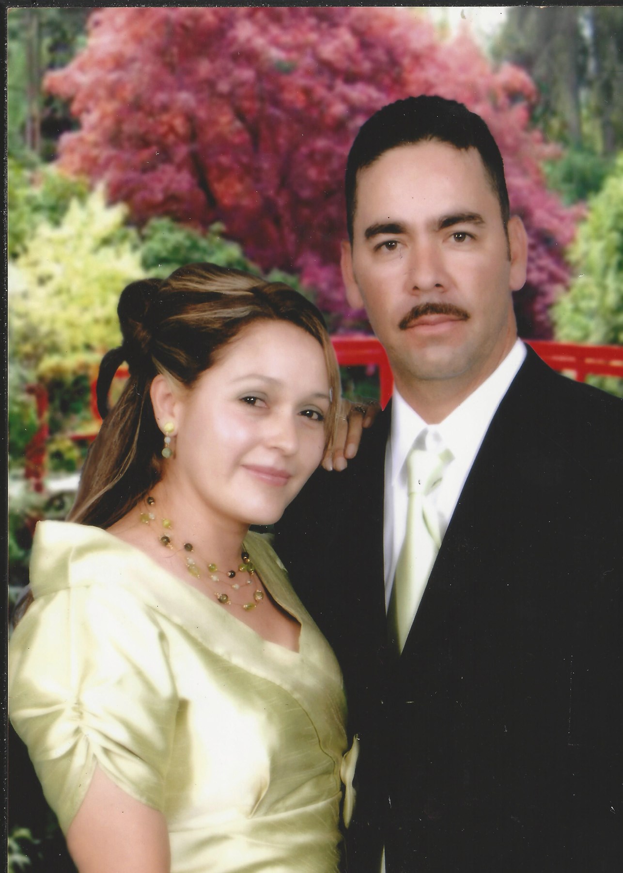 Obituary of Consuelo Loera