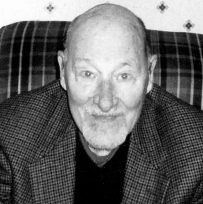 Obituary of Herbert Bernard Epstein