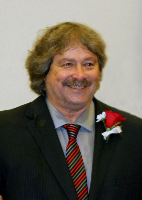 Obituary of Gene Arthur Hibberd