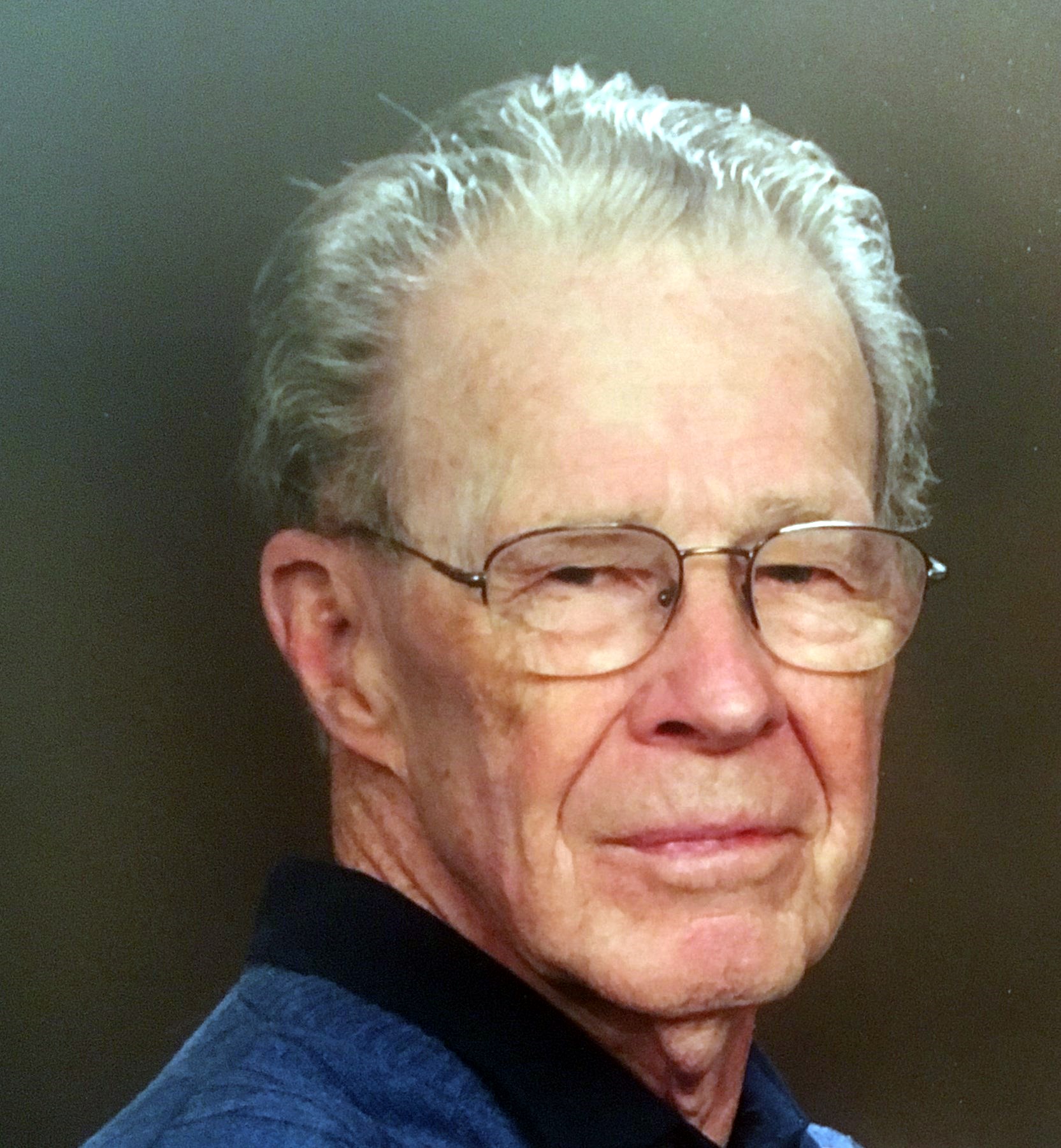 Robert I Fisler Obituary Port St. Lucie, FL