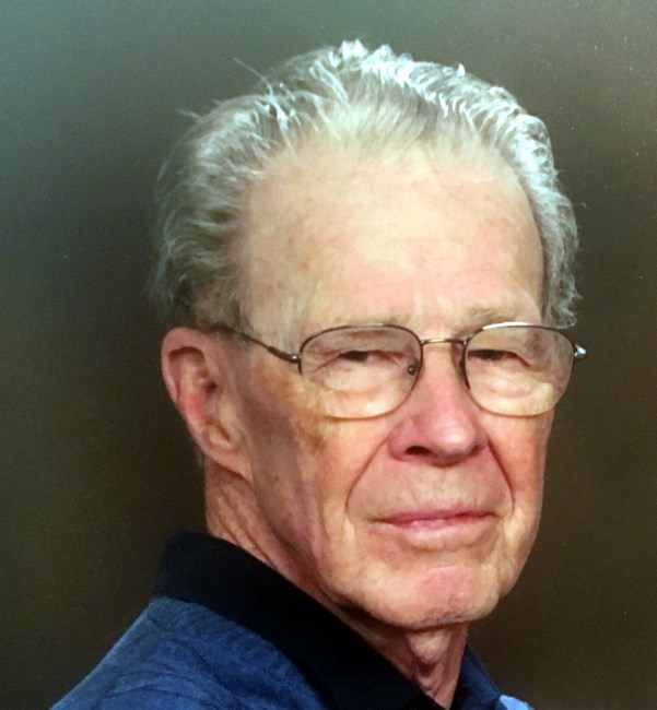 Obituary of Robert I Fisler