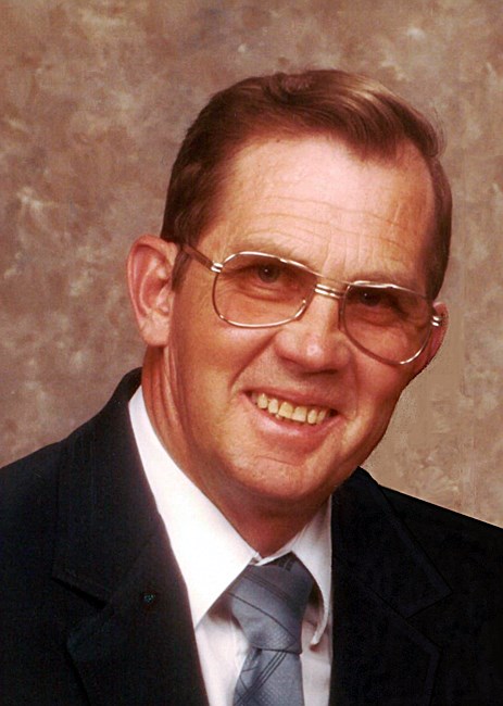 Obituary of Bobby W. Herd
