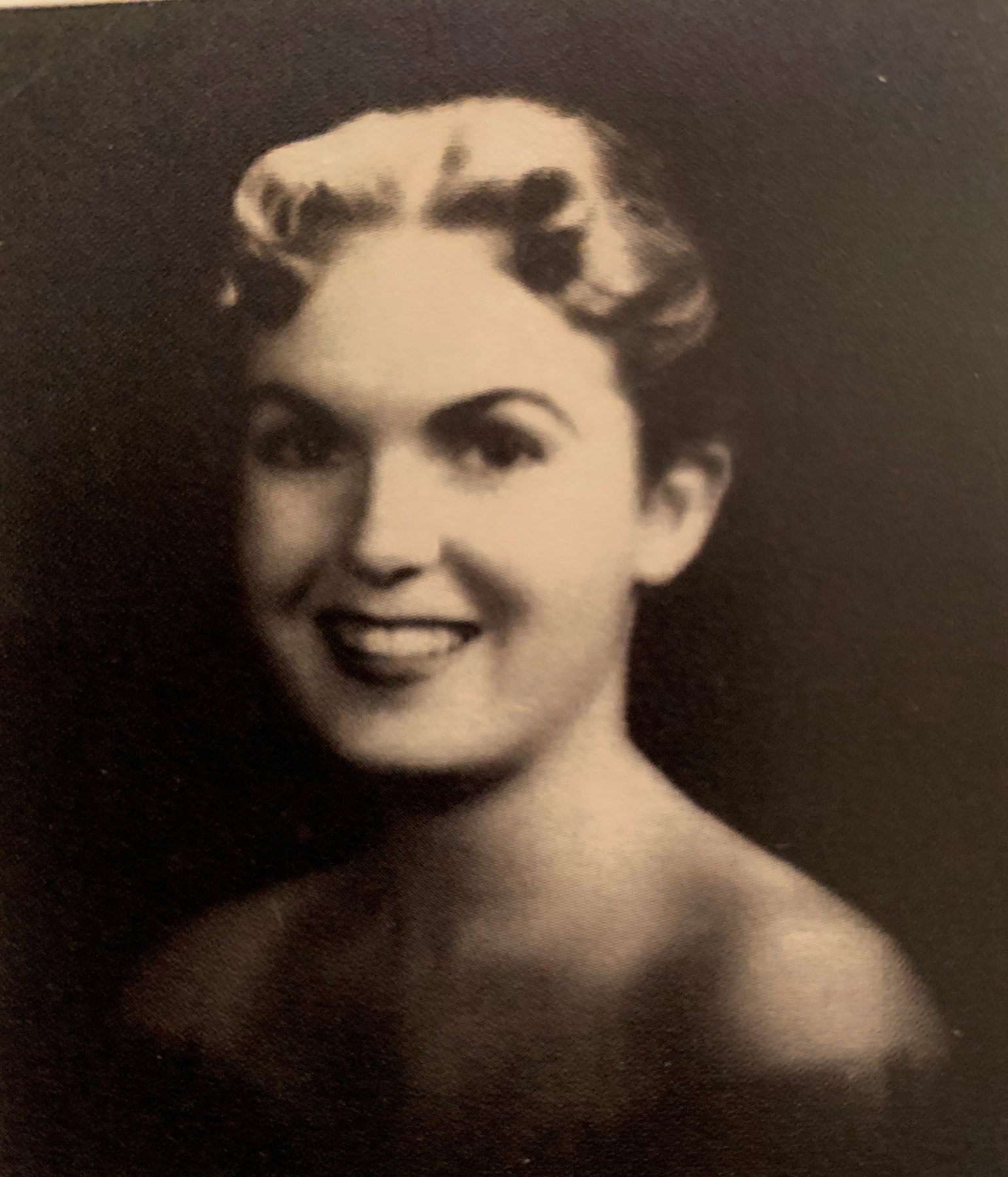 Barbara Bostick Coker Obituary Birmingham, AL