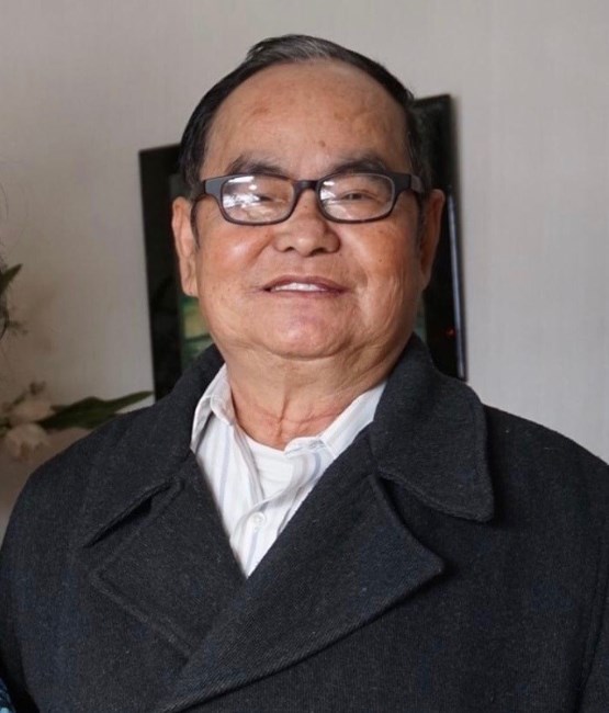 Obituary of Dat Huu Nguyen