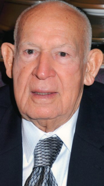 Obituary of Renaldo Diaz