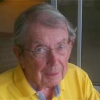 Obituary of Thomas Frederick Shutt