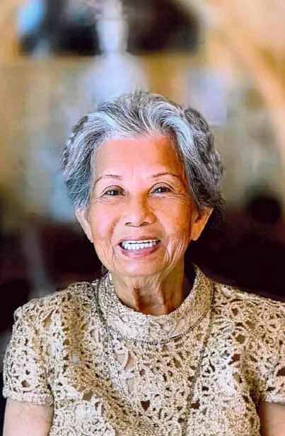 Obituary of Ha Thanh Luu