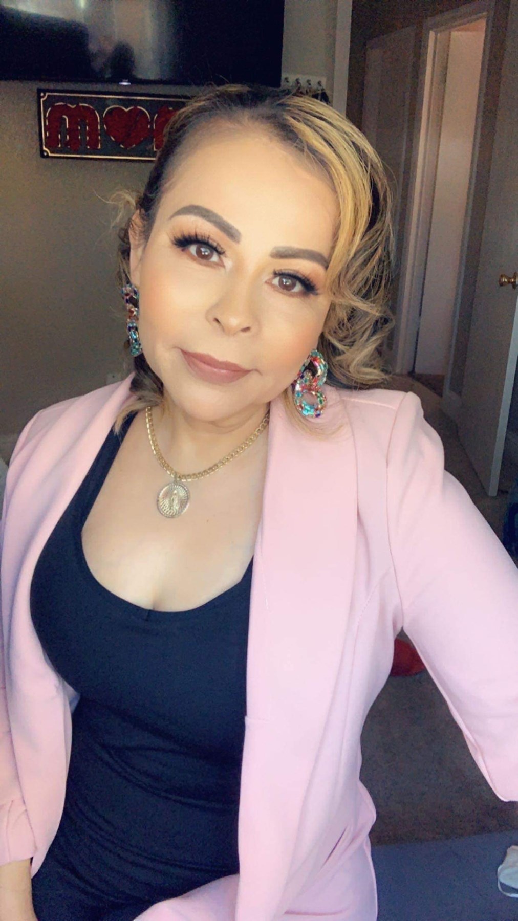 Obituary of Maria Eugenia Cortes