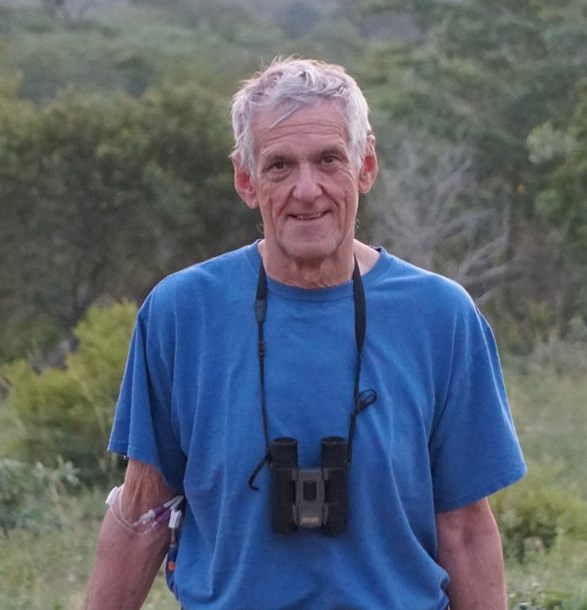 Obituary of Jack Ely Leibee