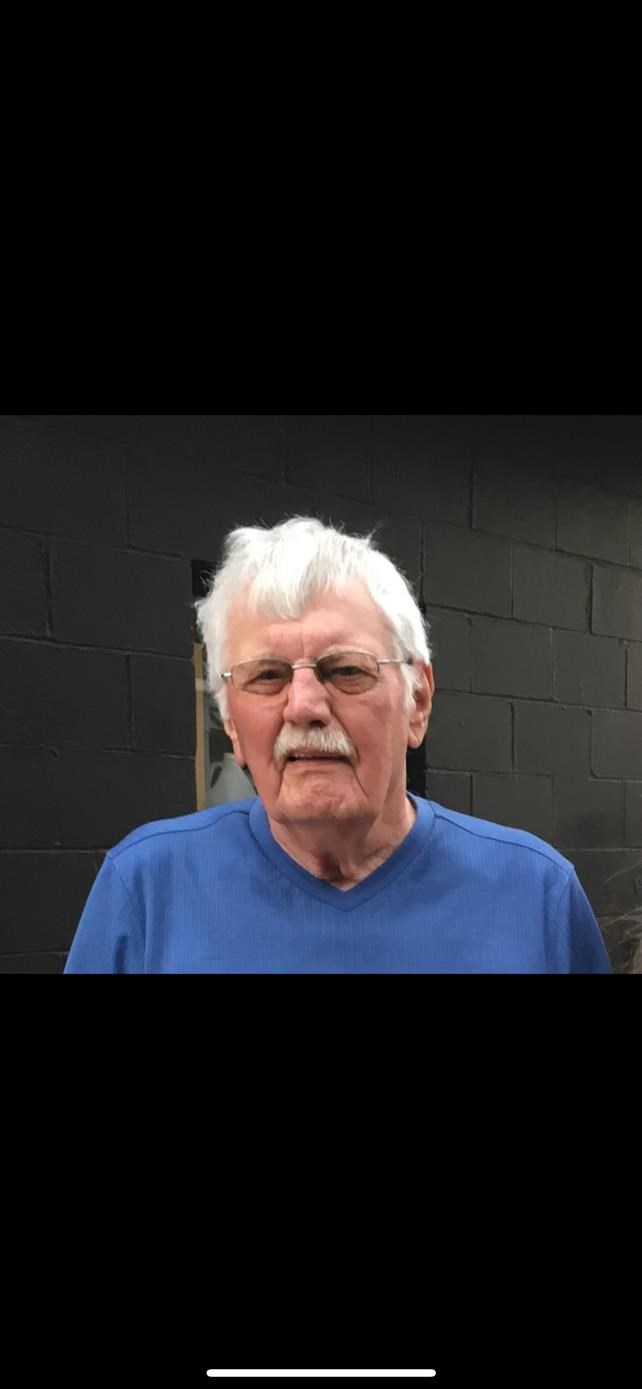 Obituary of David "Dave" Lee Hall