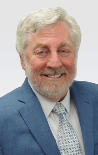 Obituary of Michael Richard Leighton