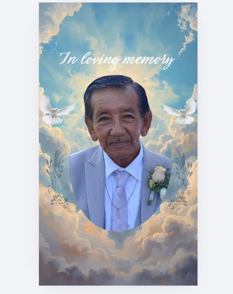 Obituary of Anthony "Tony" Cruz