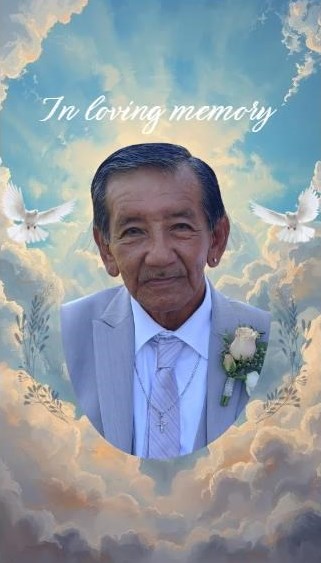 Obituary of Anthony "Tony" Cruz