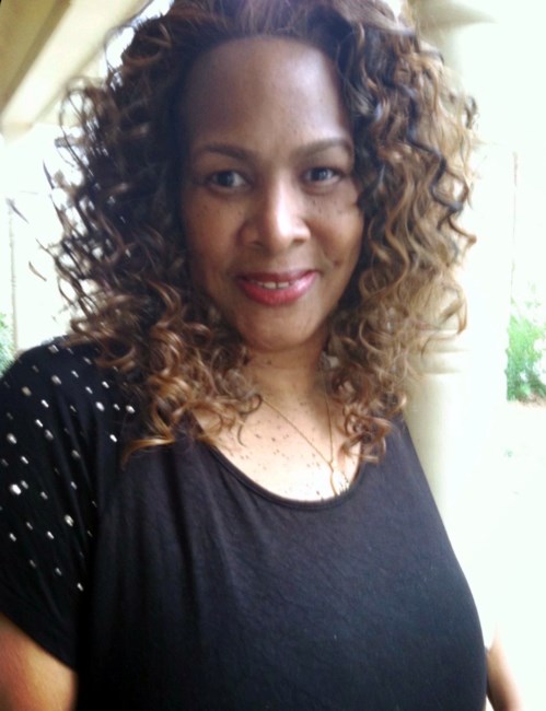 Obituary of Shirley Ann Rosemond