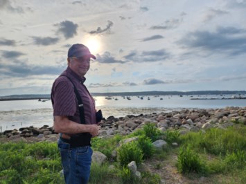 Obituary of David Freeman Katz
