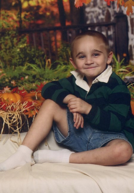 Avis de décès de Matthew Stephen Hale