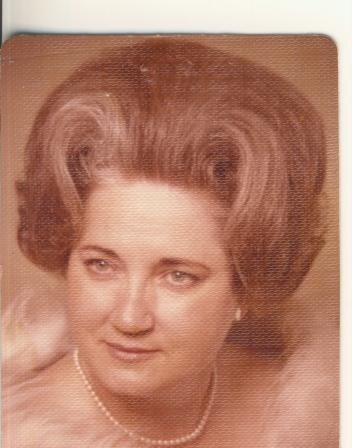 Obituary of Roberta Jeanne Taylor