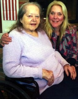 Obituary of Anna Mae Ford