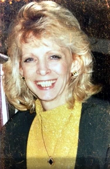 Obituary of Audrey Mae Cassidy Nash