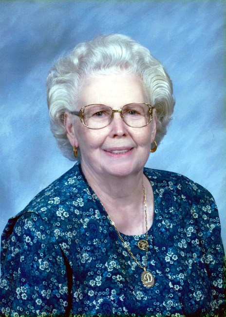 Obituary of Dorothy Lee Pitman